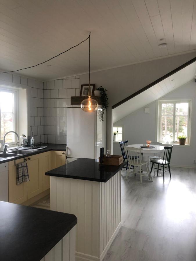 Oesternaes Grebbestad Ngoại thất bức ảnh